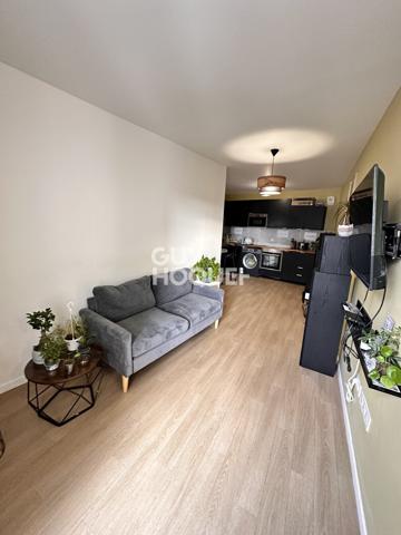 Chambre à louer (colocation) - Appartement à louer de 5 pièces de 88.07 m²