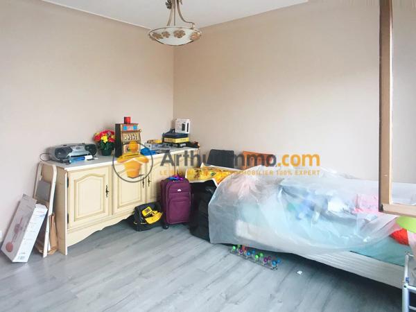 Vente Appartement 4 pièces 94 m2 à Perpignan