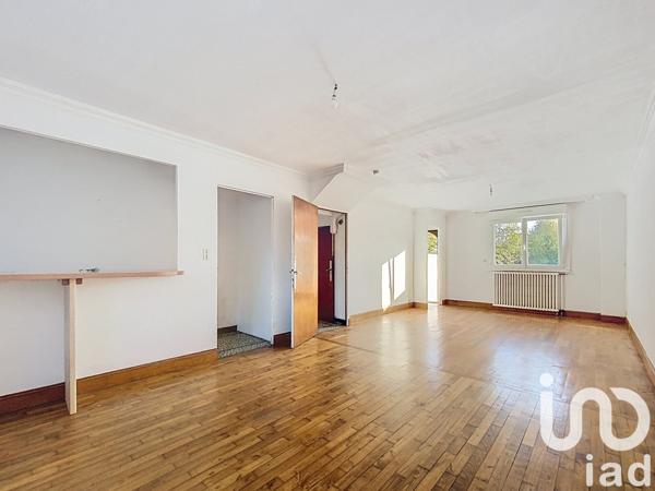 Maison à vendre 5 pièces 107 m² Loudéac