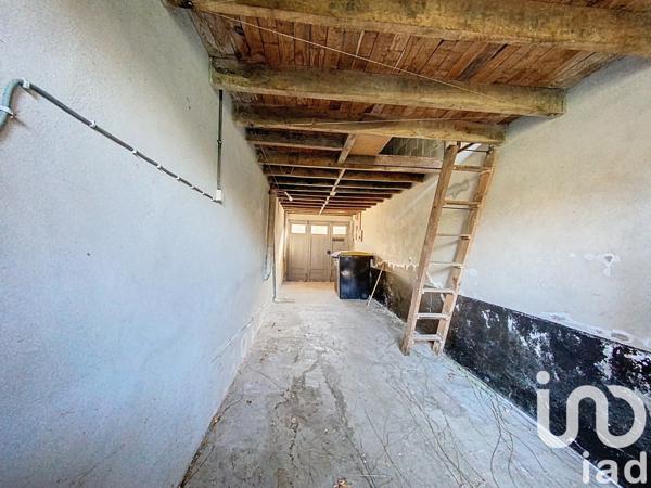 Maison à vendre 5 pièces 107 m² Loudéac