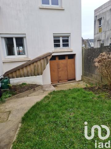 Maison à vendre 5 pièces 107 m² Loudéac