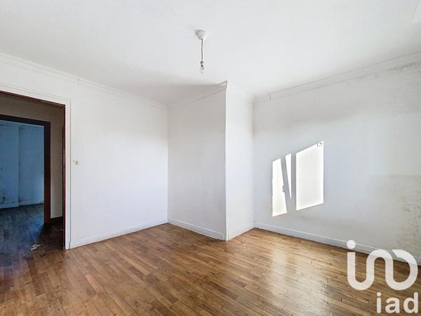 Maison à vendre 5 pièces 107 m² Loudéac