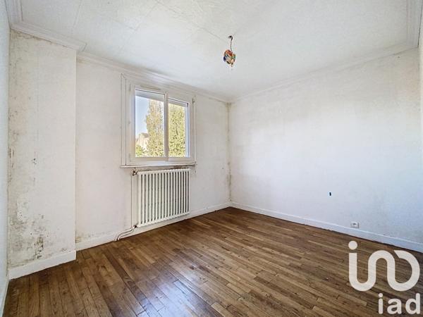 Maison à vendre 5 pièces 107 m² Loudéac