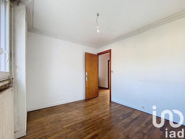 Maison à vendre 5 pièces 107 m² Loudéac