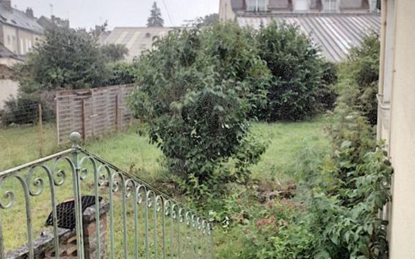 Appartement à louer    2 pièces •  Mamers