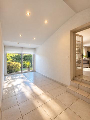 BARJAQUET – VILLA PLAIN-PIED 4 PIECES SUR 1045M2 DE PARCELLE AVEC PISCINE