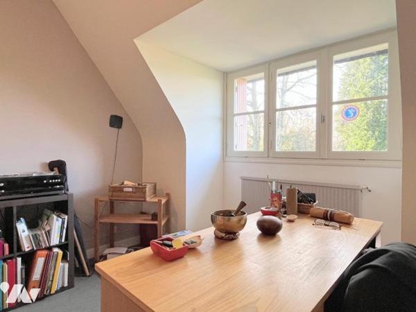 Maison néo-bretonne à réinventer · 122 m² · Terrain arboré ~2 000 m²