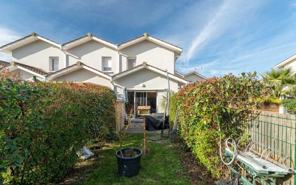 Maison à vendre    2 pièces • 60,96 m2 Lanton