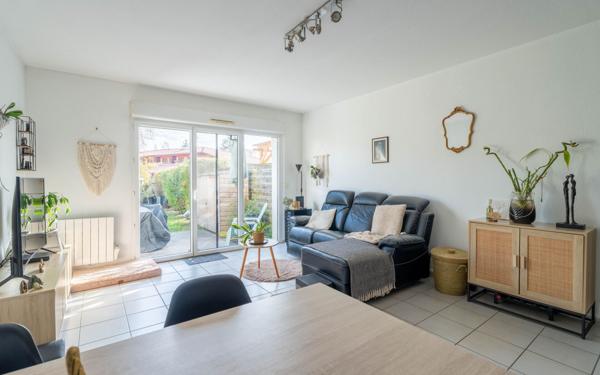 Maison à vendre    2 pièces • 60,96 m2 Lanton