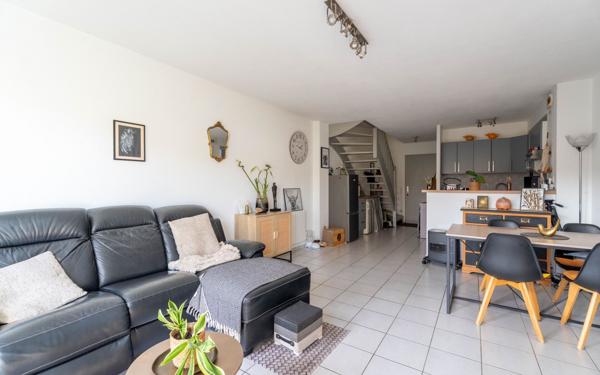 Maison à vendre    2 pièces • 60,96 m2 Lanton