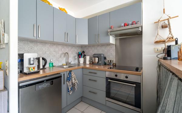 Maison à vendre    2 pièces • 60,96 m2 Lanton