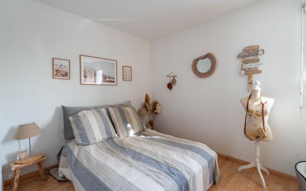 Maison à vendre    2 pièces • 60,96 m2 Lanton