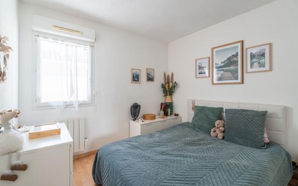 Maison à vendre    2 pièces • 60,96 m2 Lanton