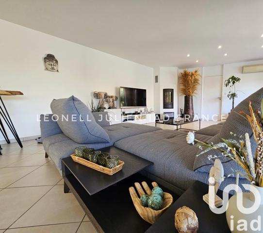 Maison d’architecte 7 pièces de 244 m² à Toulon (83100)