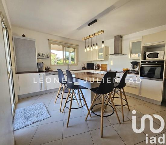 Maison d’architecte 7 pièces de 244 m² à Toulon (83100)