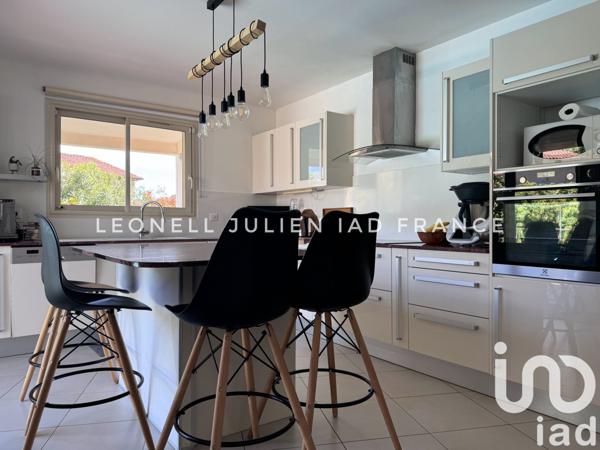 Maison d’architecte 7 pièces de 244 m² à Toulon (83100)