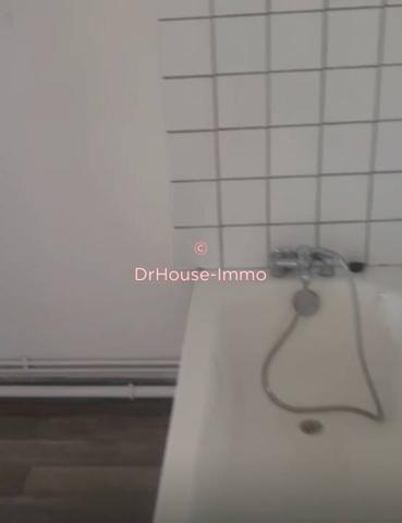 Appartement à louer 2 pièces de 50 m²