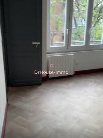 Appartement à louer 2 pièces de 50 m²