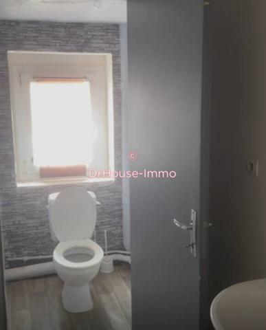 Appartement à louer 2 pièces de 50 m²