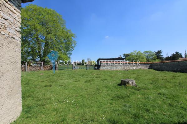 Ferme 5 pièce(s) 3 chambre(s) 132 m²
