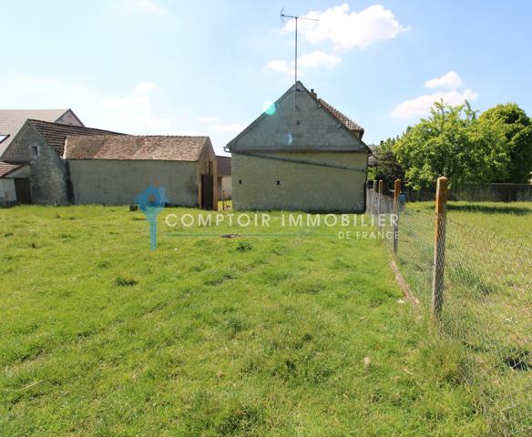 Ferme 5 pièce(s) 3 chambre(s) 132 m²