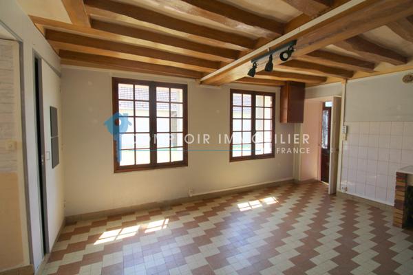 Ferme 5 pièce(s) 3 chambre(s) 132 m²