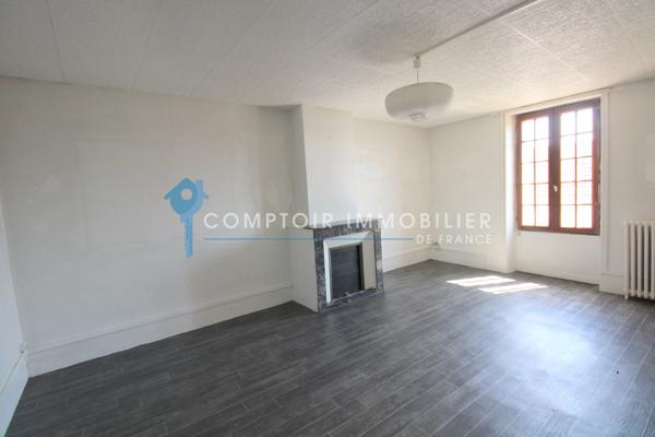 Ferme 5 pièce(s) 3 chambre(s) 132 m²