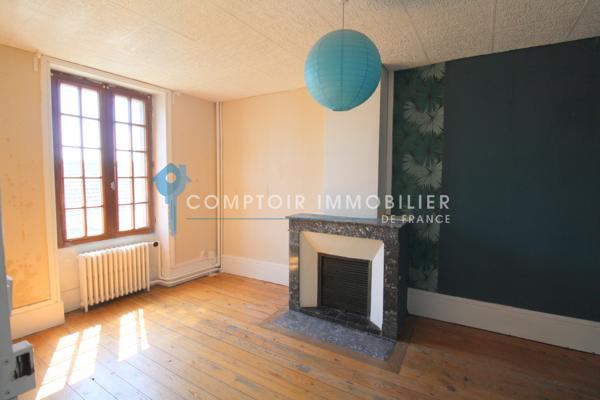 Ferme 5 pièce(s) 3 chambre(s) 132 m²