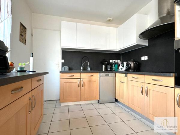 Maison de plain-pied Basse-Goulaine 6 pièce(s) 117 m2