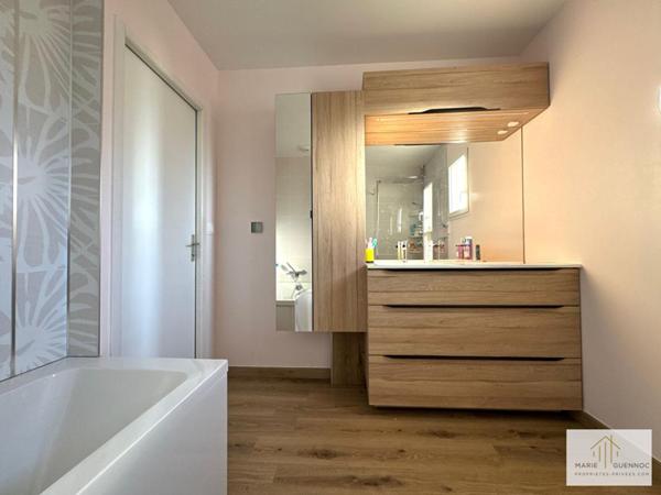 Maison de plain-pied Basse-Goulaine 6 pièce(s) 117 m2