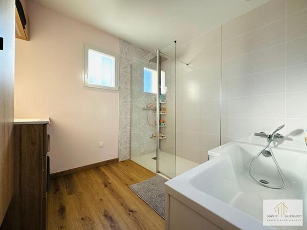 Maison de plain-pied Basse-Goulaine 6 pièce(s) 117 m2