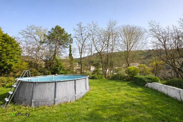 Maison 7 pièces - 133 m²