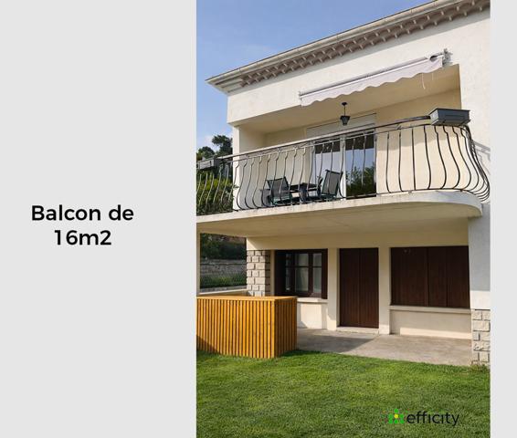 Maison 7 pièces - 133 m²
