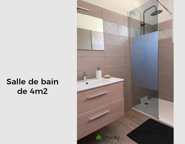 Maison 7 pièces - 133 m²