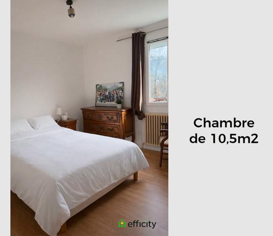 Maison 7 pièces - 133 m²