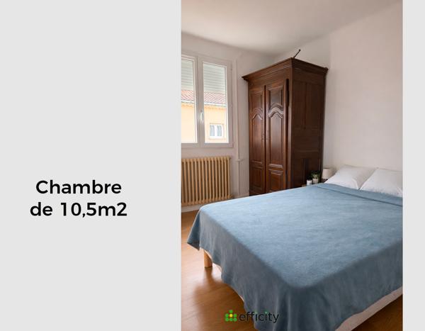 Maison 7 pièces - 133 m²