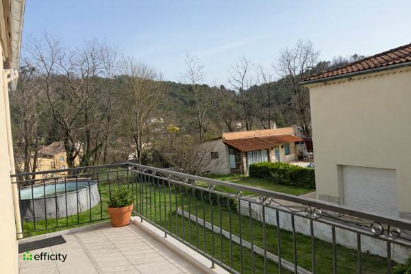 Maison 7 pièces - 133 m²