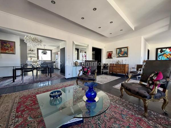 Vente Appartement 5 pièces 125 m2 à Clermont-Ferrand