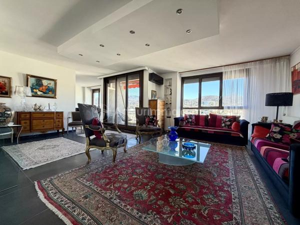 Vente Appartement 5 pièces 125 m2 à Clermont-Ferrand