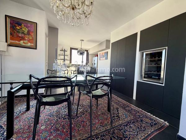 Vente Appartement 5 pièces 125 m2 à Clermont-Ferrand