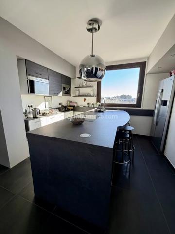 Vente Appartement 5 pièces 125 m2 à Clermont-Ferrand