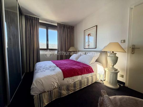 Vente Appartement 5 pièces 125 m2 à Clermont-Ferrand