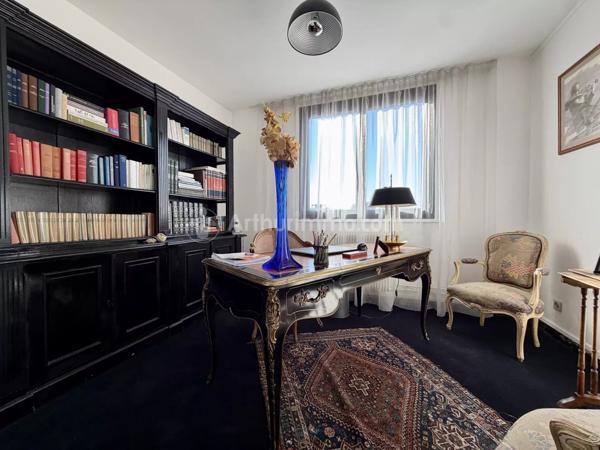 Vente Appartement 5 pièces 125 m2 à Clermont-Ferrand