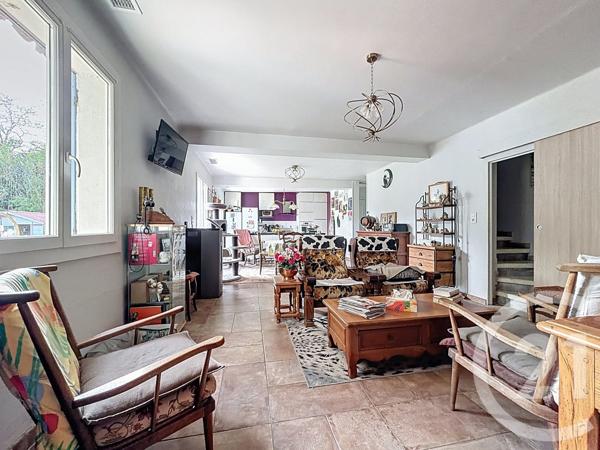 Maison à vendre  7 pièces - 208,17 m2 LIEURAN LES BEZIERS - 34