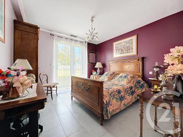 Maison à vendre  7 pièces - 208,17 m2 LIEURAN LES BEZIERS - 34