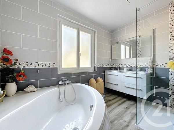 Maison à vendre  7 pièces - 208,17 m2 LIEURAN LES BEZIERS - 34