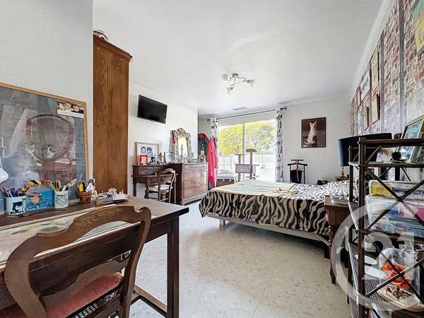 Maison à vendre  7 pièces - 208,17 m2 LIEURAN LES BEZIERS - 34