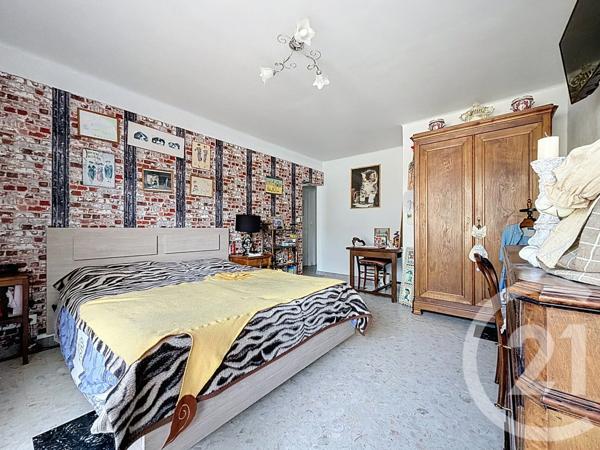 Maison à vendre  7 pièces - 208,17 m2 LIEURAN LES BEZIERS - 34