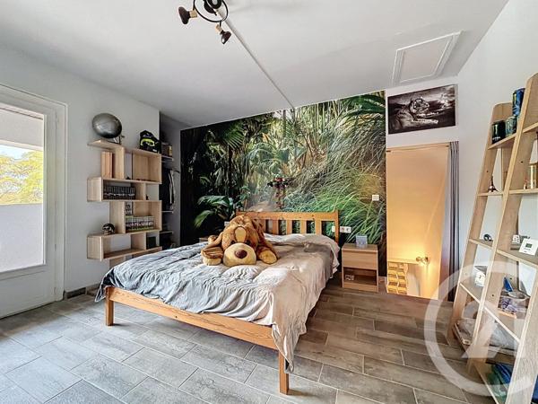 Maison à vendre  7 pièces - 208,17 m2 LIEURAN LES BEZIERS - 34