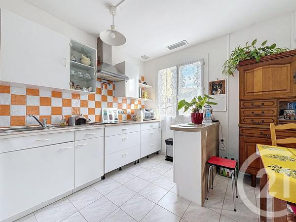 Maison à vendre  7 pièces - 208,17 m2 LIEURAN LES BEZIERS - 34